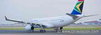Takatso reaffirms commitment to South African Airways deal - ch-aviation