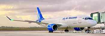 Air Tanzania targets West & Central Africa, UK in 2023 - ch-aviation