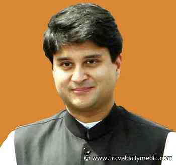 Decrease in Airline Turbine Fuel(ATF ) to aid aviation: Scindia - Travel Daily