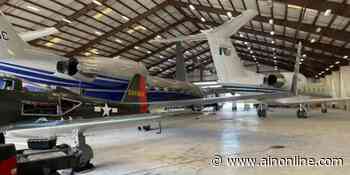 Threshold Aviation Acquires Another Hangar - Aviation International News