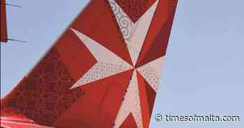 How Malta will be hit by proposed EU aviation tax - Times of Malta