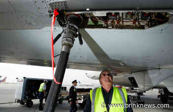 Can Aviation Clean Up Its Climate Act? – BRINK – Conversations and Insights on Global Business - BRINK