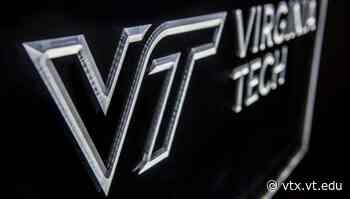 Search committee announced for dean of College of Architecture, Arts, and Design - Virginia Tech Daily