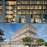 And the shortlist for the 2022 WAN Awards Wood in Architecture category is... - World Architecture News