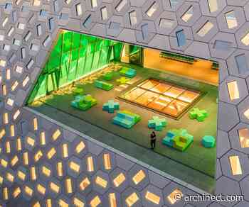 OMA, VSBA, MASS Design Group, Piechota Architecture, and VENN STUDIO are Archinect Jobs' latest featured employers - Archinect