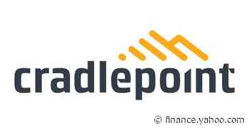 Cradlepoint Announces NetCloud Exchange: An Extension of its NetCloud Architecture Addressing the Intersection of 5G, SD-WAN, and Zero Trust Networking - Yahoo Finance