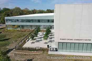 Bird alive! Architecture saving avian lives - Evanston RoundTable