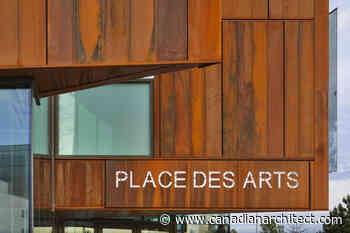 Moriyama and Teshima Architects and Bélanger Salach Architecture unveils Place des Arts - Canadian Architect