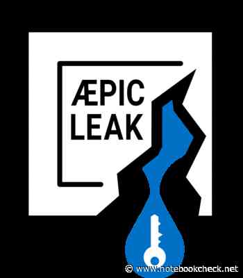 New CPU architecture vulnerabilities: Intel 10th gen to 12th gen chips affected by AEPIC, SQUIP exploits loophole in all AMD Zen CPUs with SMT - Notebookcheck.net