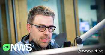 Zele opent een rouwregister voor dichter Stijn De Paepe: "Zijn werk overstijgt onze gemeente" - Vlaamse Radio- en Televisieomroeporganisatie