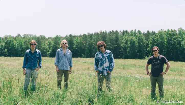 Band traveling through Albuquerque stranded after van is broken into twice in 48 hours