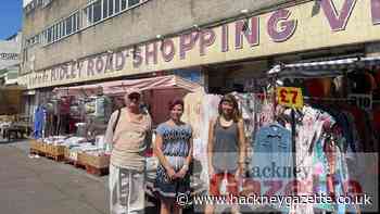 Ridley Road Shopping Village, Dalston, traders' fears - Hackney Gazette