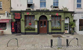 Hackney watering hole that was shut down after a stabbing could be reborn as a 'happy pub' - Hackney Citizen