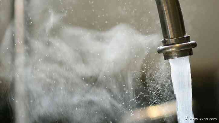 How Austin tapped into climate scientists to plan for drought