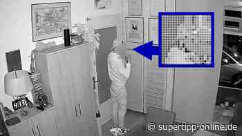 Wohnungseinbruch: Polizei in Haan fahndet öffentlich - Super Tipp