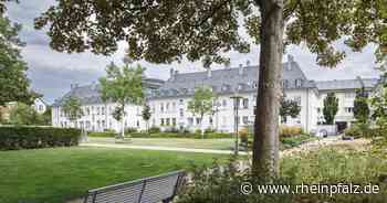 Vorboten der Baustelle, geständiger Dealer und Tipps zum Wassersparen – Kaiserslautern kompakt - Kaiserslautern - Rheinpfalz.de