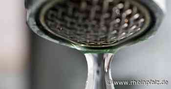 Zehn Tipps zum Wassersparen - Kaiserslautern - Rheinpfalz.de