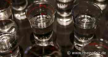 Betrunken auf Parkplatz Auto gerammt - Kaiserslautern - DIE RHEINPFALZ - Rheinpfalz.de