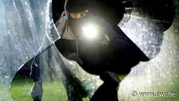 Warum Kaiserslautern keine Hochburg der Kriminalität ist - SWR Aktuell