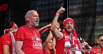 Gehen oder bleiben? Klingenburg-Entscheidung beim FCK gefallen - 1. FC Kaiserslautern - Rheinpfalz.de