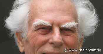 Auf der Spur des Stahlbildners Eugen Roth - Kaiserslautern - Rheinpfalz.de