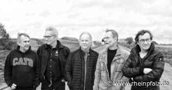 „Forty Eight“ sind wieder da - Kaiserslautern/Rodenbach - Rheinpfalz.de