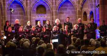 Was ist Kirchenmusik der Kirche wert? - Kaiserslautern - Rheinpfalz.de