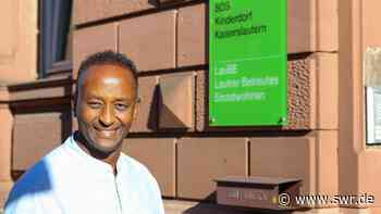 SOS Kinderdorf Kaiserslautern - Ein ehemaliger Bewohner erzählt - SWR Aktuell