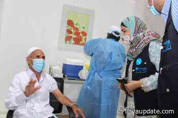 82 new people test positive for Coronavirus in Libya - Libya Update