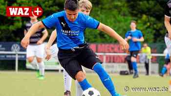 B-Junioren des FSV Witten glückt Erfolg gegen Landesligist - WAZ News
