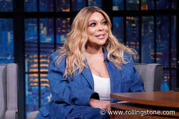 Wendy Williams Had to Be Reminded Multiple Times Her Show Was Ending: Insiders Share Details About Her Exit
