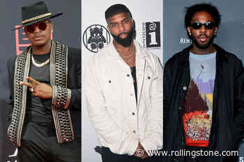 Have R&B’s ‘Toxic Kings’ Taken It Too Far?