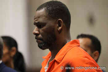 R. Kelly’s ‘Dark Side’ Highlighted by Prosecutors as Sex Crimes, Child Pornography Trial Begins