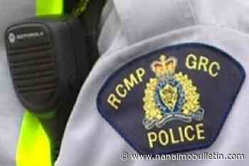 Suspect charged after man stabbed repeatedly in head in downtown Nanaimo