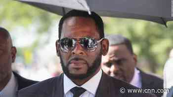 Girl in child pornography tapes allegedly made by R. Kelly expected to testify