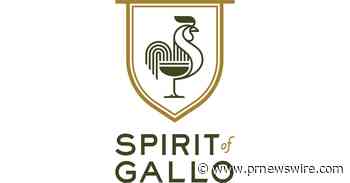 SPIRIT OF GALLO EXPANDS TEQUILA OFFERING WITH KOMOS, THE HIGHEST-RATED TEQUILA PORTFOLIO