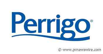 PERRIGO RELEASES STATEMENT ON RECENT MARKET TRADING ACTIVITY