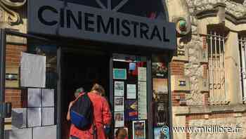 Frontignan : la séance de cinéma en plein air déplacée au CinéMistral - Midi Libre