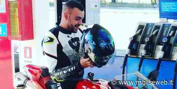 CAMPOBASSO, OGGI L'ULTIMO SALUTO AD ALESSANDRO PALAZZO - Molise Web giornale online molisano - Molise Web