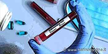 Termoli, Isernia, Campobasso: Covid: nel Molise 800 guariti e 202 contagi - Termoli Online