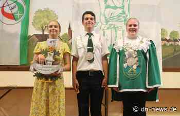 Jetzt erst recht! Schützenjugend des Bistums Aachen trifft sich in Golzheim - DN-News