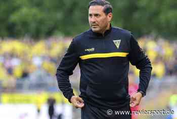 Regionalliga West: Alemannia Aachen droht Fehlstart - RevierSport