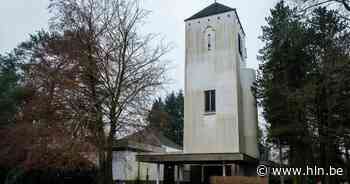Witte Kerk in Schilde-Bergen is bijna van gemeente - Het Laatste Nieuws