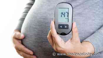 Can Lower Gestational Diabetes Cutoff Improve Outcomes in Kids?