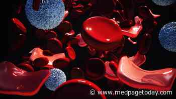 PK Modulator Shows Promise in Thalassemia