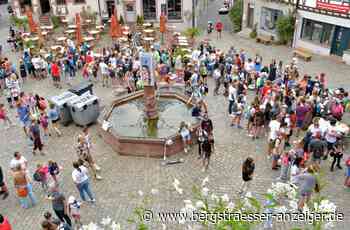 Zwölf Tage Ferienspiele mit viel Programm in Heppenheim - Heppenheim - Nachrichten und Informationen - Bergsträßer Anzeiger