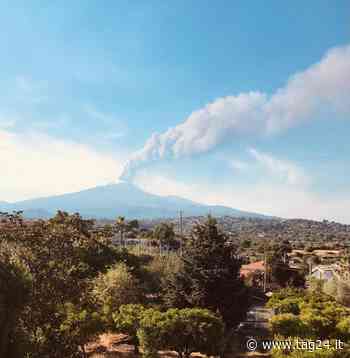 Opera festival: un grande evento nel paradiso dell'Etna • TAG24 - Tag24