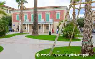 "Opera mon amour": il concerto con gli artisti della 'Puccini Festival Academy' a Villa Paolina - lagazzettadiviareggio.it