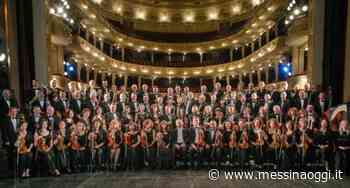 “La Bohème”, un’opera per la pace a Taormina - Messina Oggi