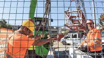 Incidenti sul lavoro a Genova, molti i pericoli per chi opera al sole: “Tra i più a rischio ci sono i bagnini” - Il Secolo XIX